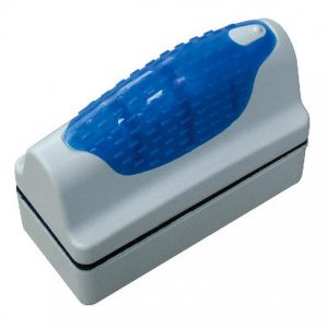 Jeneca Czyścik Magnetyczny Pływający FMB-06 7x4x7cm sklep akwarystyczny śląsk