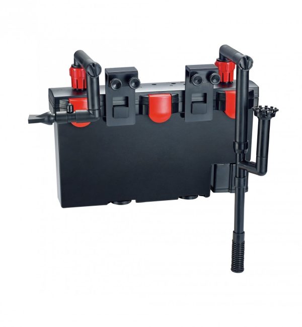 Jeneca Filtr Kaskadowy XP-17 330L/H do 200L sklep akwarystyczny śląsk