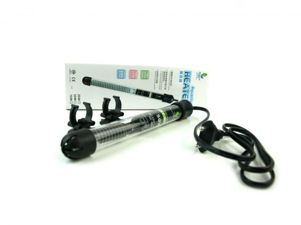 Jeneca Grzałka do Akwarium 100W 50-120L sklep premium dla akwarystów