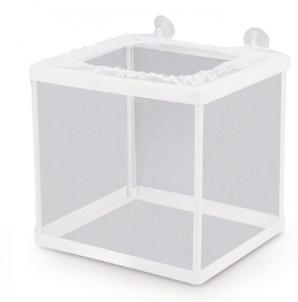 Jeneca Kotnik Siatkowy Mały 16X14X15cm sklep akwarystyczny śląsk