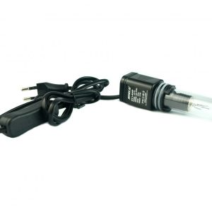 Jeneca Lampa UV-02 do XP-U5
