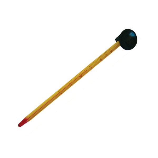Jeneca Termometr do Akwarium AT-03 14cm sklep akwarystyczny śląsk