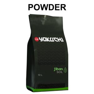 Jiban Soil Powder Podłoże aktywne do akwarium  10l (62975) sklep akwarystyczny śląsk