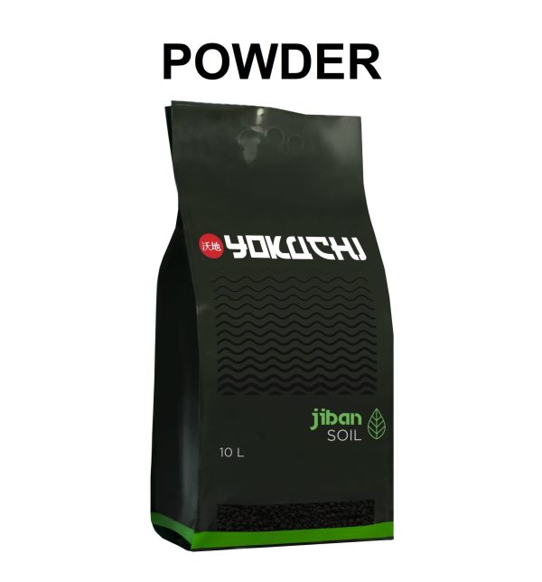 Jiban Soil Powder Podłoże aktywne do akwarium  10l (62975) sklep akwarystyczny śląsk