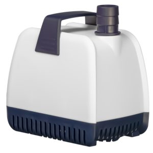 Jingye Bottom Pump 45 - pompa niskiego zanurzenia 4500l/h sklep akwarystyczny śląsk