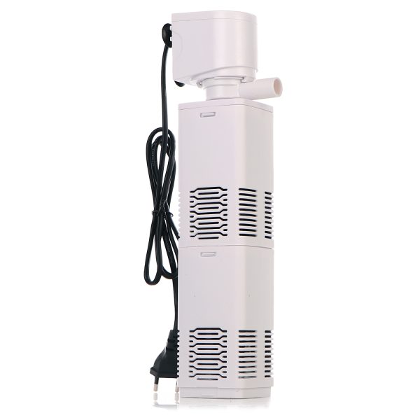Jingye Pure Filter Duo - filtr wewnętrzny 880l/h sklep akwarystyczny śląsk