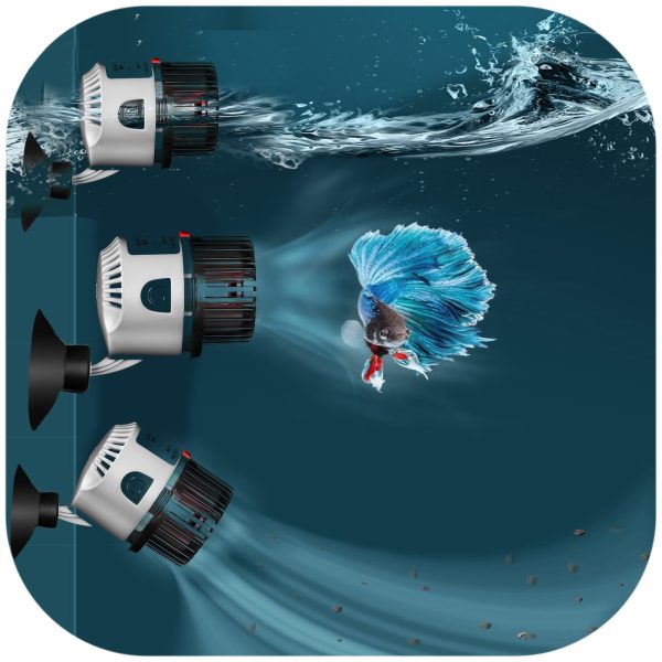JINGYE WAVE MAKER JY-M3