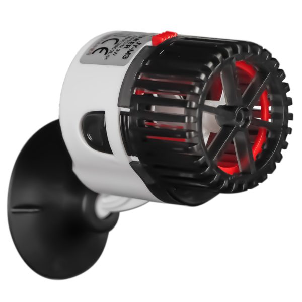 Jingye Wave Maker M3 - pompa cyrkulacyjna 3000l/h sklep akwarystyczny śląsk