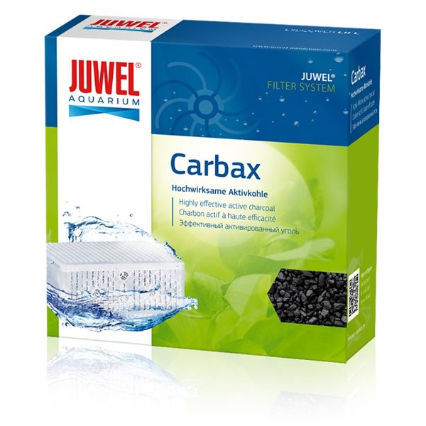 Juwel Carbax M - węgiel aktywny sklep akwarystyczny śląsk