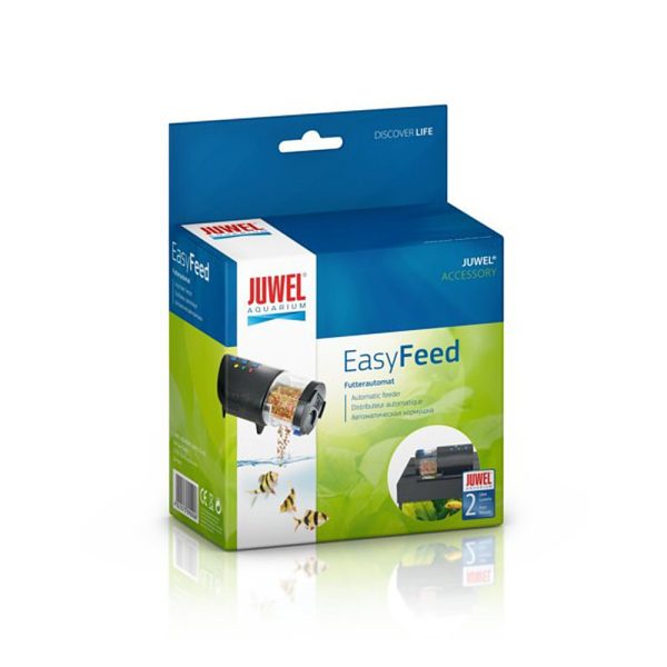 JUWEL EASYFEED KARMNIK AUTOMATYCZNY sklep akwarystyczny śląsk
