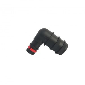 Kolanko kolano redukcyjne wciskane na wąż fi 32x20mm sklep akwarystyczny śląsk