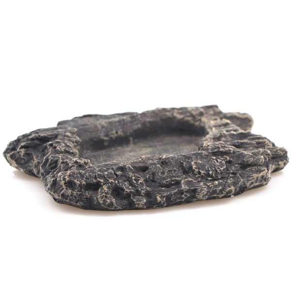 KOM MISKA ROCK S U46400 sklep akwarystyczny / terrarystyczny