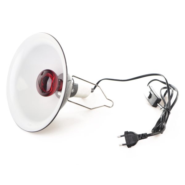 KOM LAMPA SET 150W 82302 sklep akwarystyczny / terrarystyczny