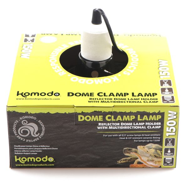 KOM LAMPA SET 150W 82302