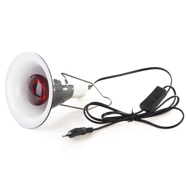 KOM LAMPA SET 60W 82301 sklep akwarystyczny / terrarystyczny