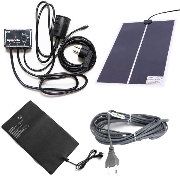 Kom On/Off Termos 100W 82320