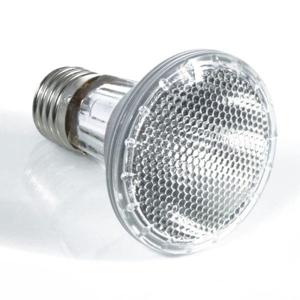 KOM HALOGEN SPOT BULB ES 75W sklep akwarystyczny / terrarystyczny