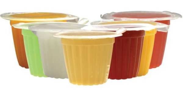 Komodo Jelly Pot Brown Sugar- pokarm brązowy cukier w żelu sklep premium dla akwarystów