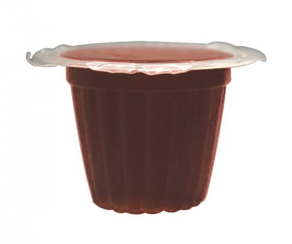 Komodo Jelly Pot Brown Sugar- pokarm brązowy cukier w żelu sklep akwarystyczny śląsk