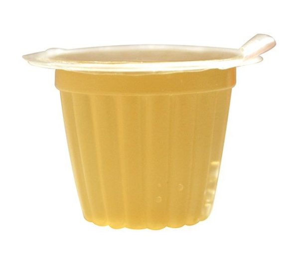 Komodo Jelly Pot Honey - pokarm miód w żelu sklep akwarystyczny śląsk