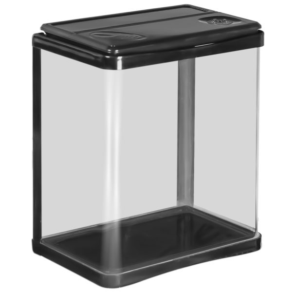 KRUGER MEIER AKWARIUM ARONA R180 BLACK