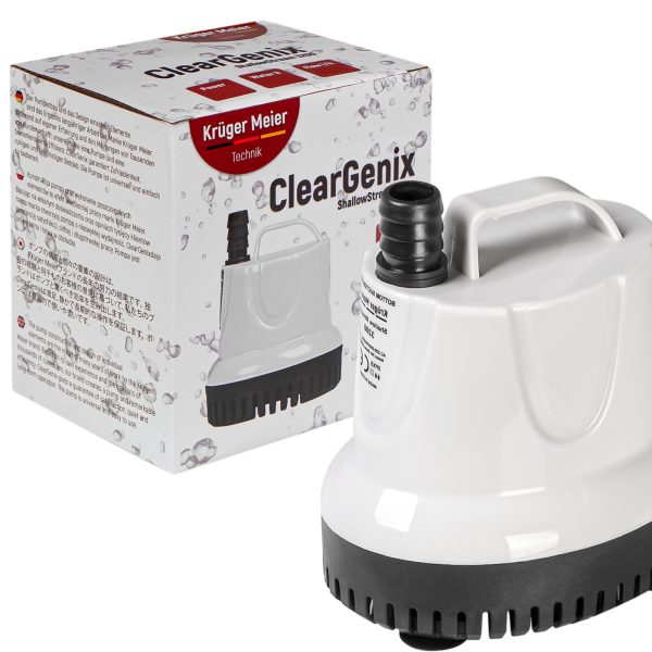 KM CLEARGENIX 1800