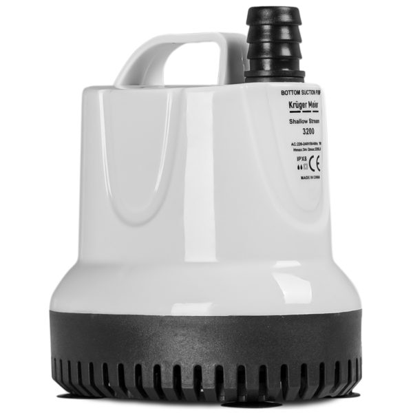 Krüger Meier ClearGenix 1800 - pompa niskiego zanurzenia 1800l/h sklep akwarystyczny śląsk