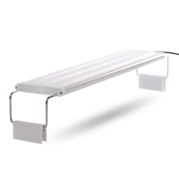 Kruger Meier Larino S-Line 10W - lampa LED 30 - 40cm sklep premium dla akwarystów
