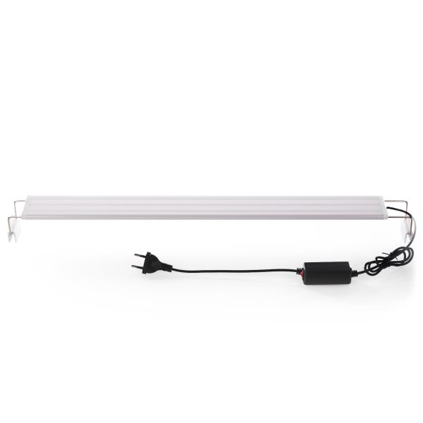 Kruger Meier Larino S-Line 18W - lampa LED 60 - 70cm sklep premium dla akwarystów
