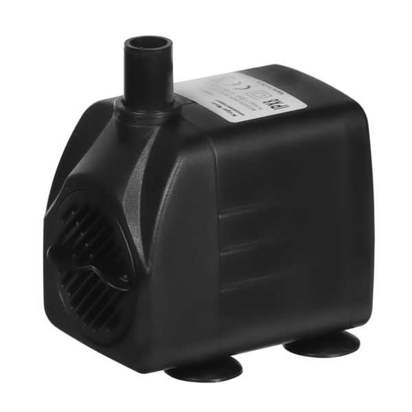 Kruger Meier Sturmkraft 650PM-NO1 - pompa wody 650l/h sklep premium dla akwarystów