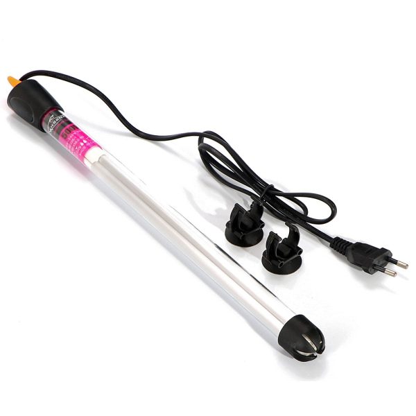 LansenFish LE Heater 500W - grzałka z termostatem do akwarium 450l - 750l sklep akwarystyczny śląsk