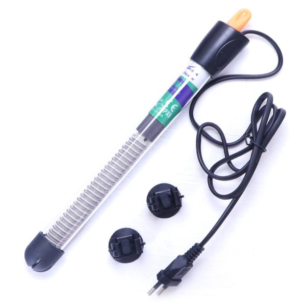 LansenFish LS Heater 150W - grzałka z termostatem do akwarium 120l - 250l sklep akwarystyczny śląsk