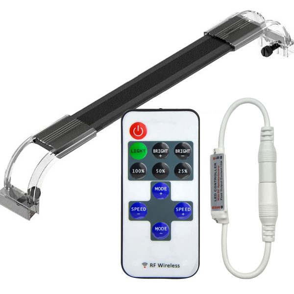 KONTROLER MONO MINI RF sklep akwarystyczny / terrarystyczny