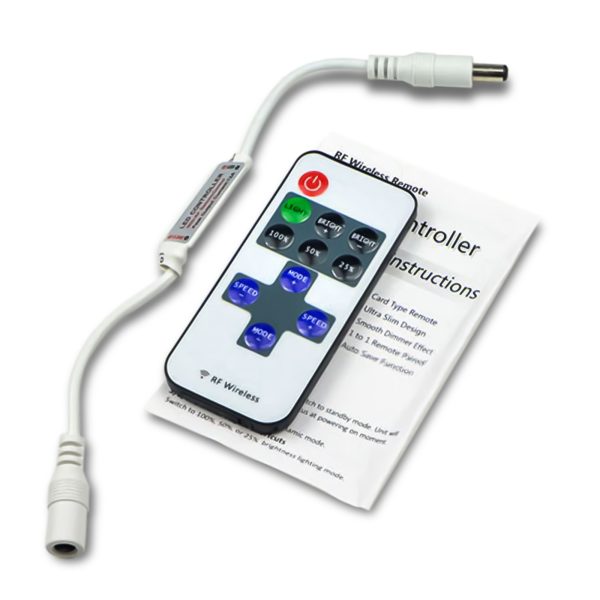 KONTROLER MONO MINI RF