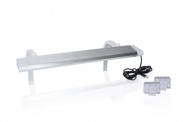 Leecom Belka Oświetleniowa LED LE-080 25W Biała