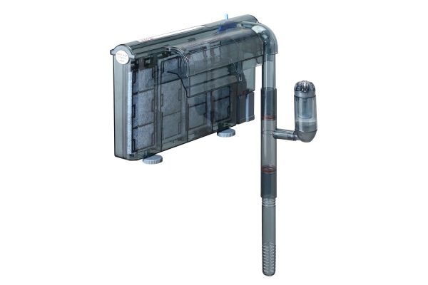 Leecom Filtr Kaskadowy HI-630 600L/h do 60L sklep akwarystyczny śląsk
