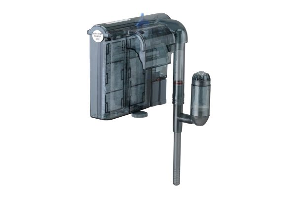 Leecom Filtr Kaskadowy HI430 350 l/h do 35l sklep akwarystyczny śląsk