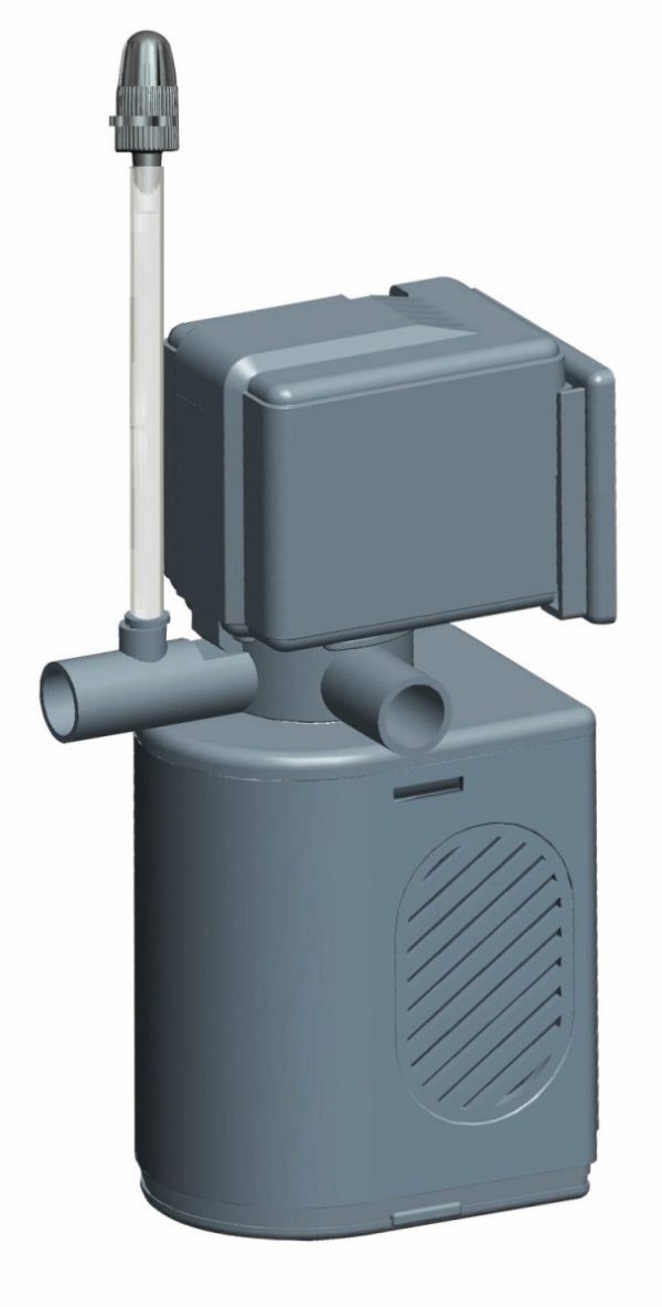 Leecom Filtr Wewnętrzny PS-618 8W 650L/H sklep akwarystyczny śląsk