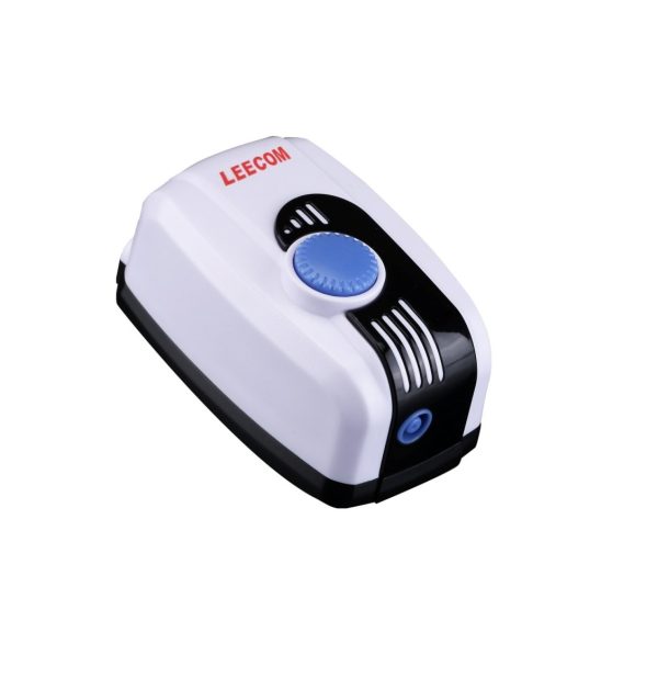 Leecom Napowietrzacz Brzęczyk 1.5W AQ-202 90L/H sklep akwarystyczny śląsk