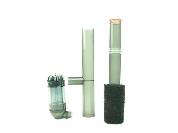 Leecom Rurka Wlotowa do filtra CF600