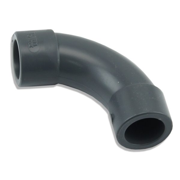 Łuk PCV 90st 32mm sklep akwarystyczny śląsk
