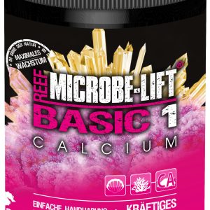 MICROBE-LIFT BASIC 2 - MAGNESIUM 2000G sklep akwarystyczny śląsk