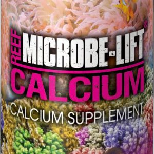 MICROBE-LIFT CALCIUM 118ML sklep akwarystyczny śląsk