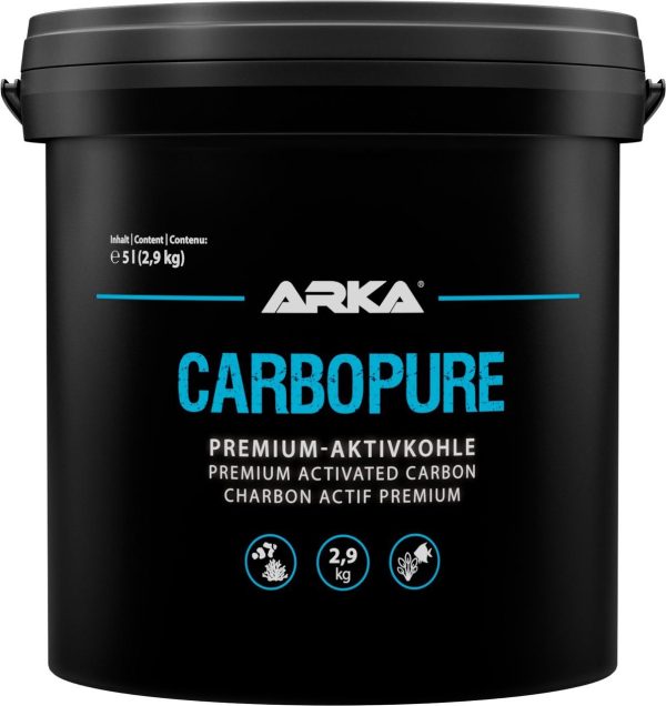 MICROBE-LIFT CARBOPURE 5L 2
