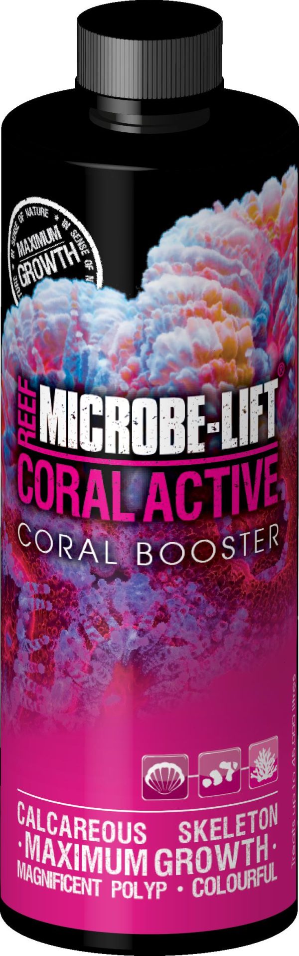 MICROBE-LIFT CORAL ACTIVE 118ML sklep akwarystyczny śląsk