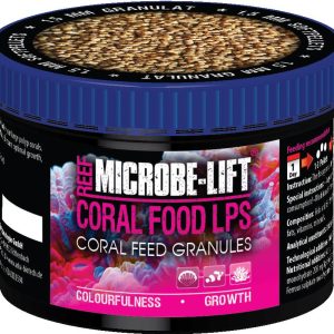 MICROBE-LIFT CORAL FOOD LPS 150ML 50G sklep akwarystyczny śląsk