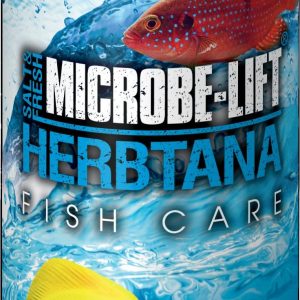 MICROBE-LIFT HERBTANA 473ML sklep akwarystyczny śląsk