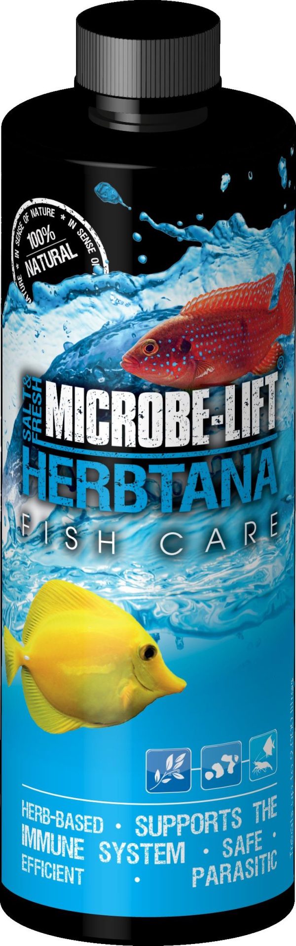 MICROBE-LIFT HERBTANA 473ML sklep akwarystyczny śląsk