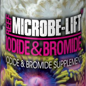 MICROBE-LIFT IODIDE & BROMIDE 236ML sklep akwarystyczny śląsk