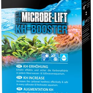 MICROBE-LIFT KH BOOSTER 250G sklep akwarystyczny śląsk